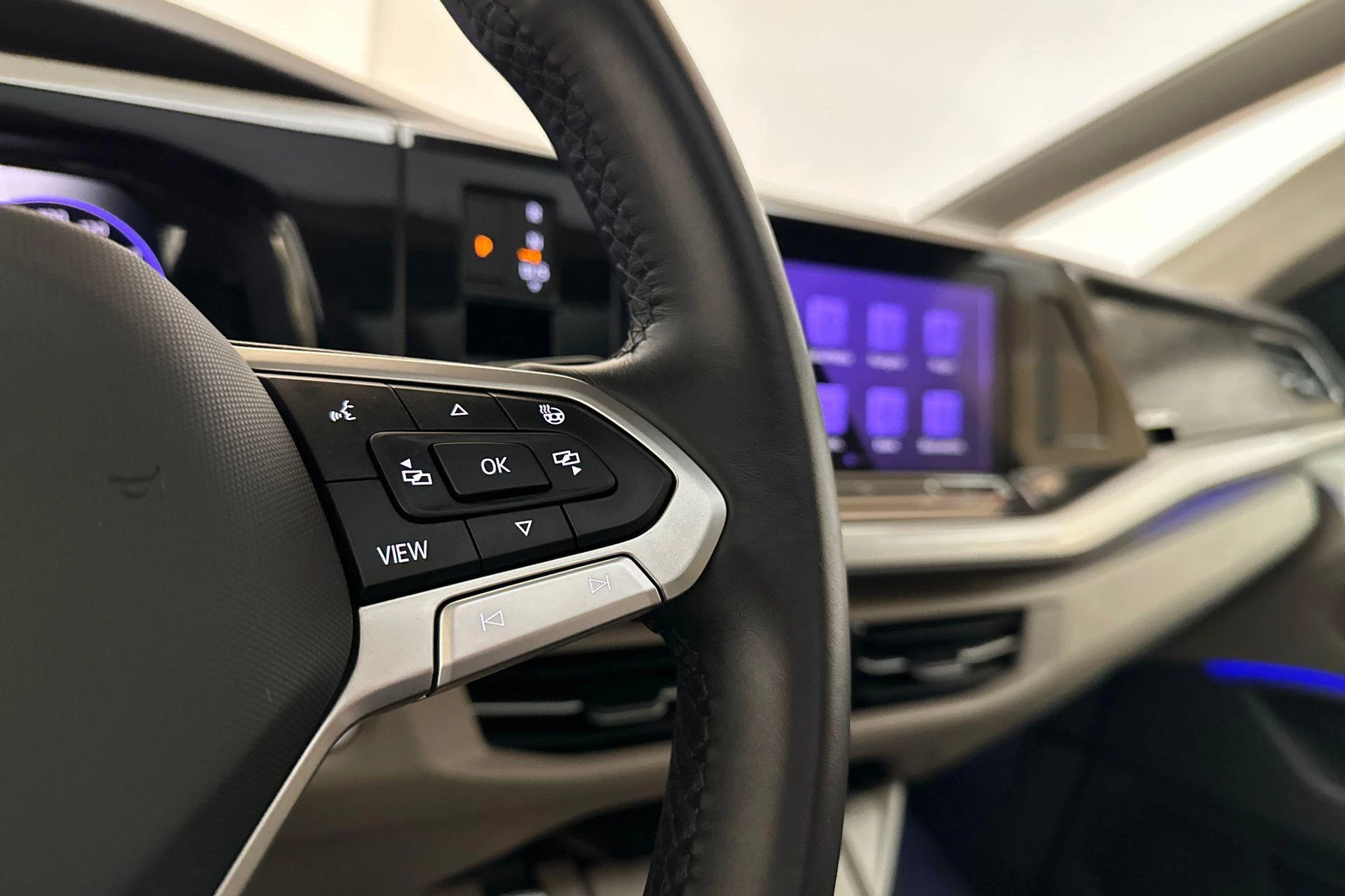 Hoofdafbeelding Volkswagen Multivan