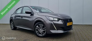 Peugeot 208 1.2 PureTech Active Pack