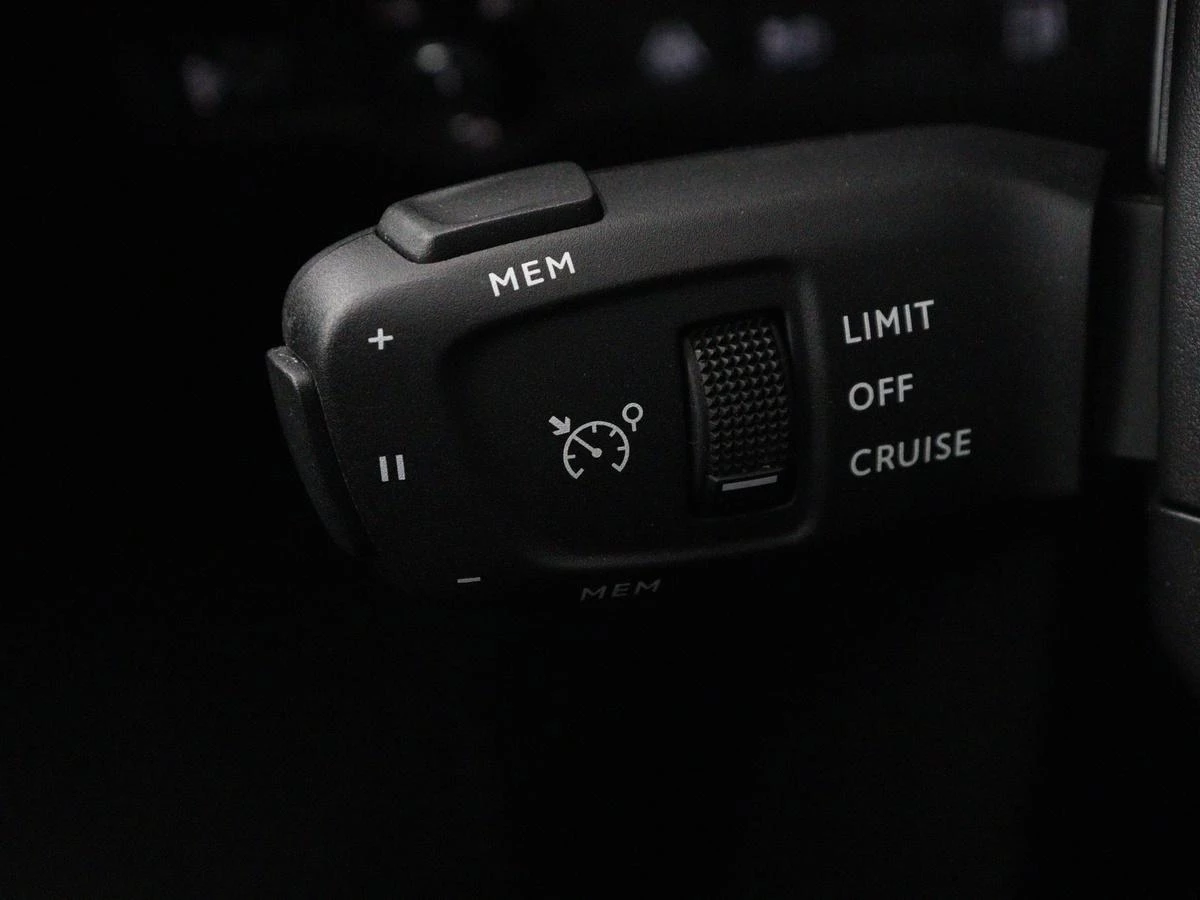 Hoofdafbeelding DS DS 7