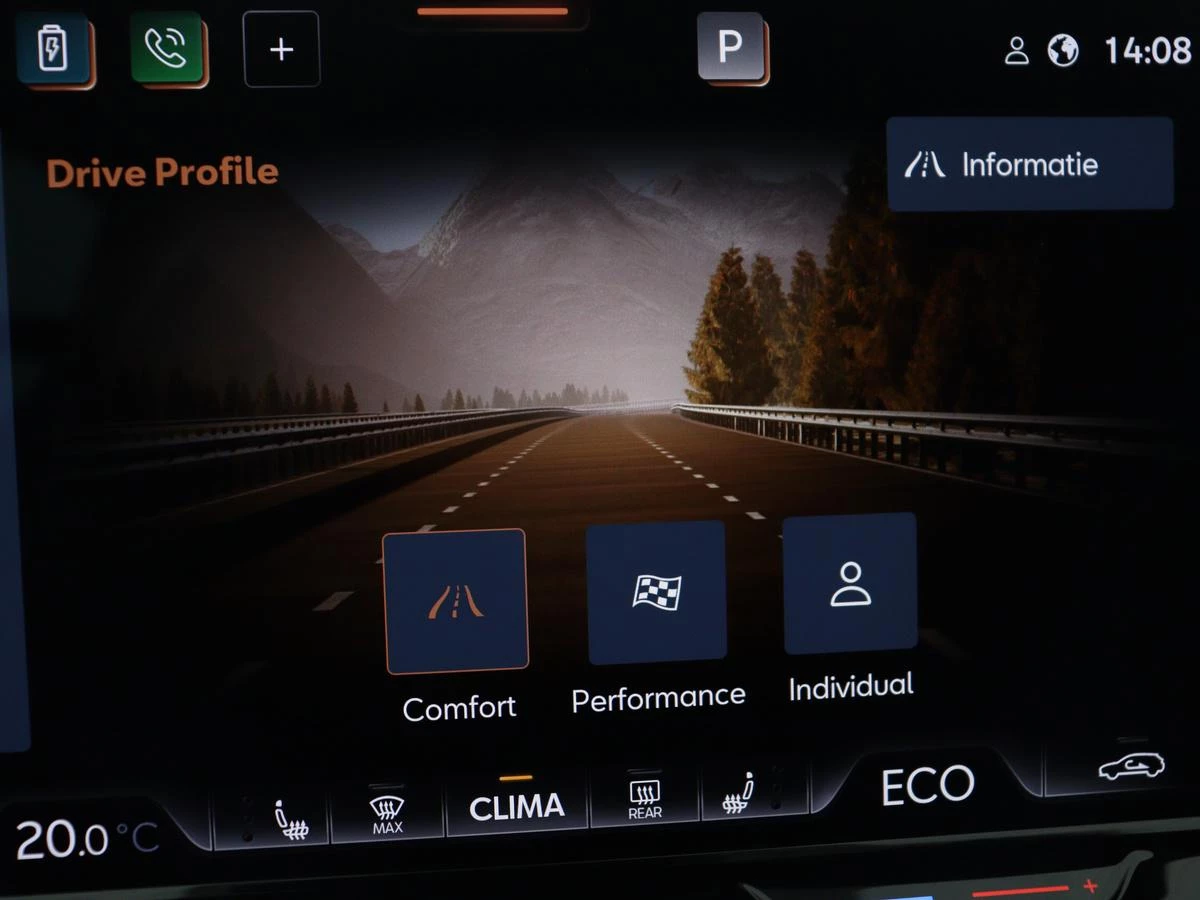 Hoofdafbeelding CUPRA Leon