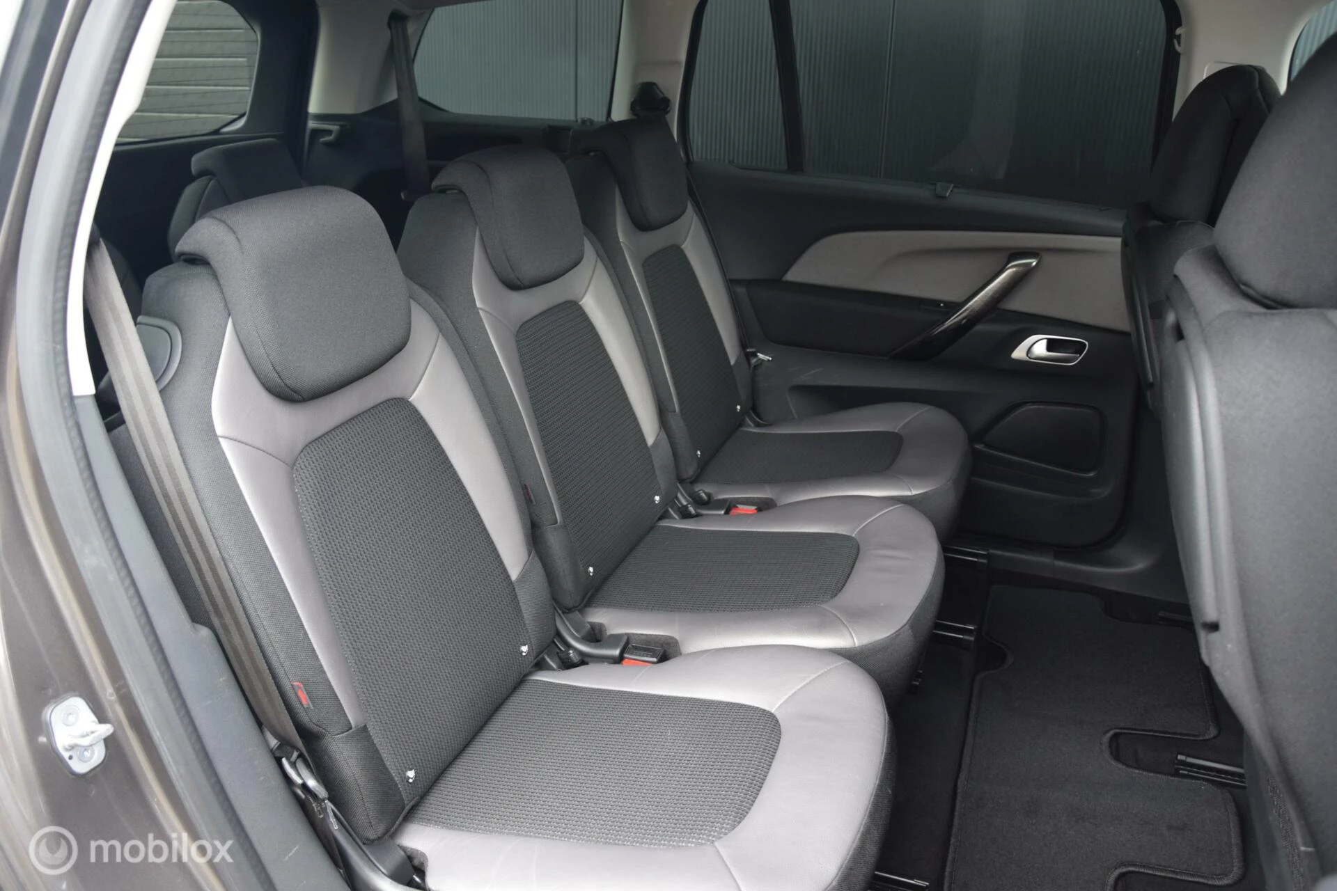 Hoofdafbeelding Citroën Grand C4 Picasso