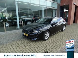 Peugeot 508 SW 1.6 180pk automaat 1e eig. Carplay / Camera