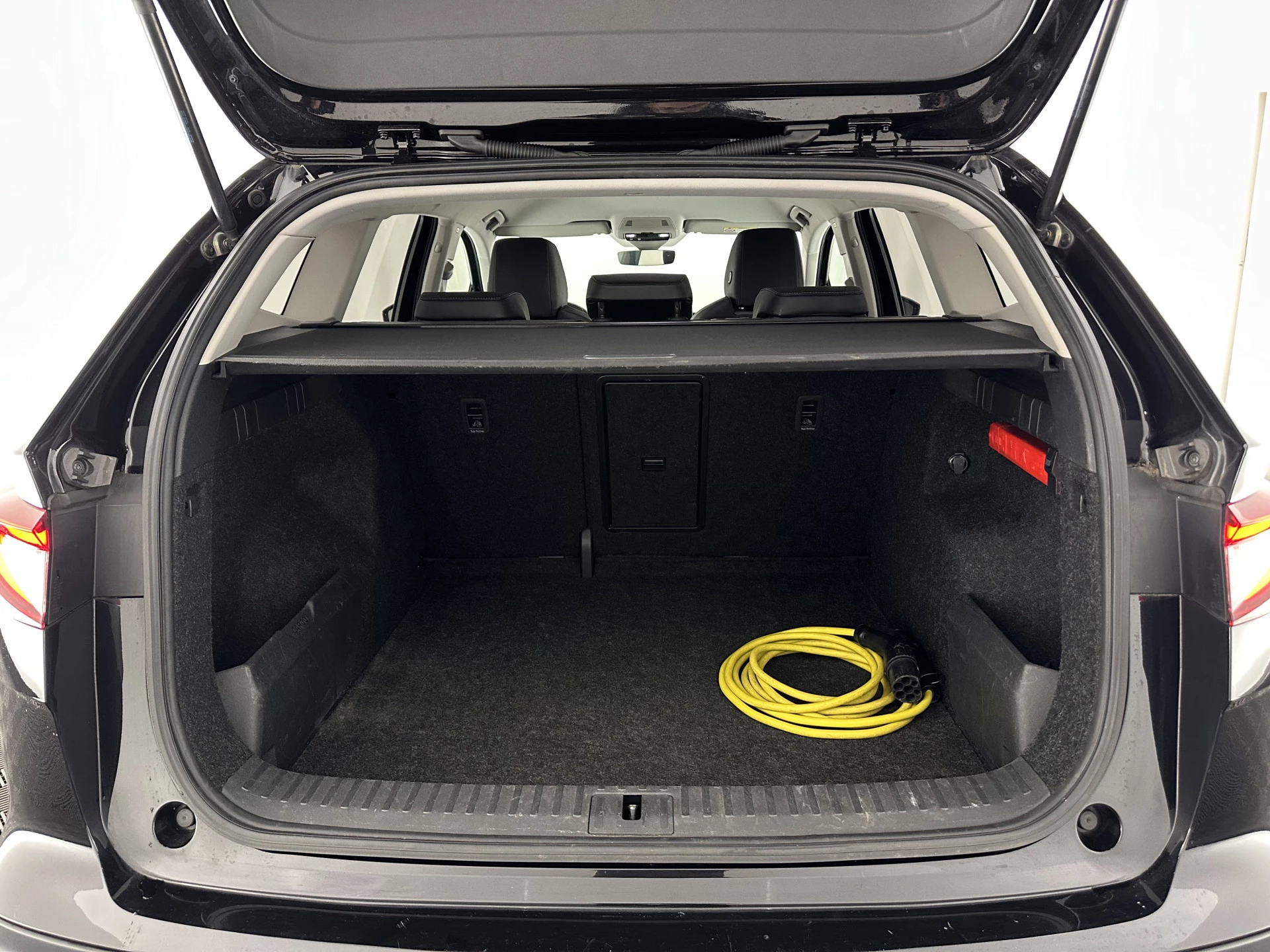 Hoofdafbeelding Škoda Enyaq iV