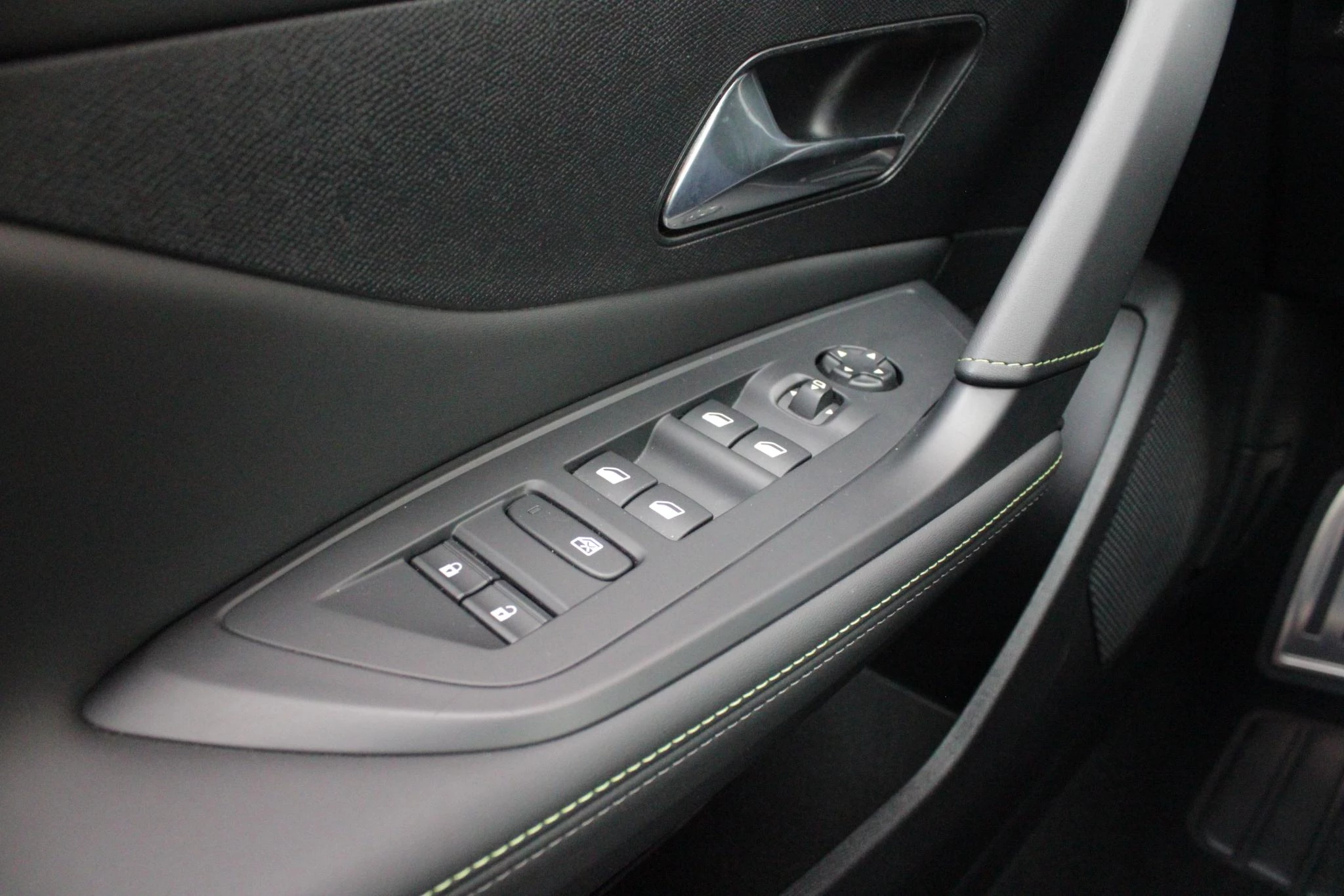 Hoofdafbeelding Peugeot 408