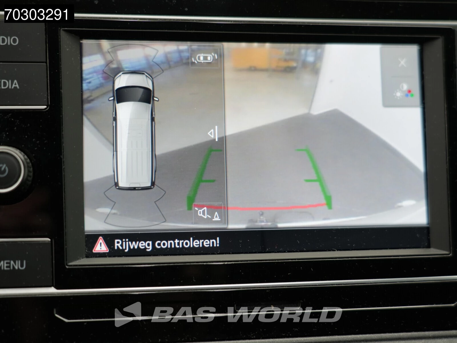 Hoofdafbeelding MAN TGE