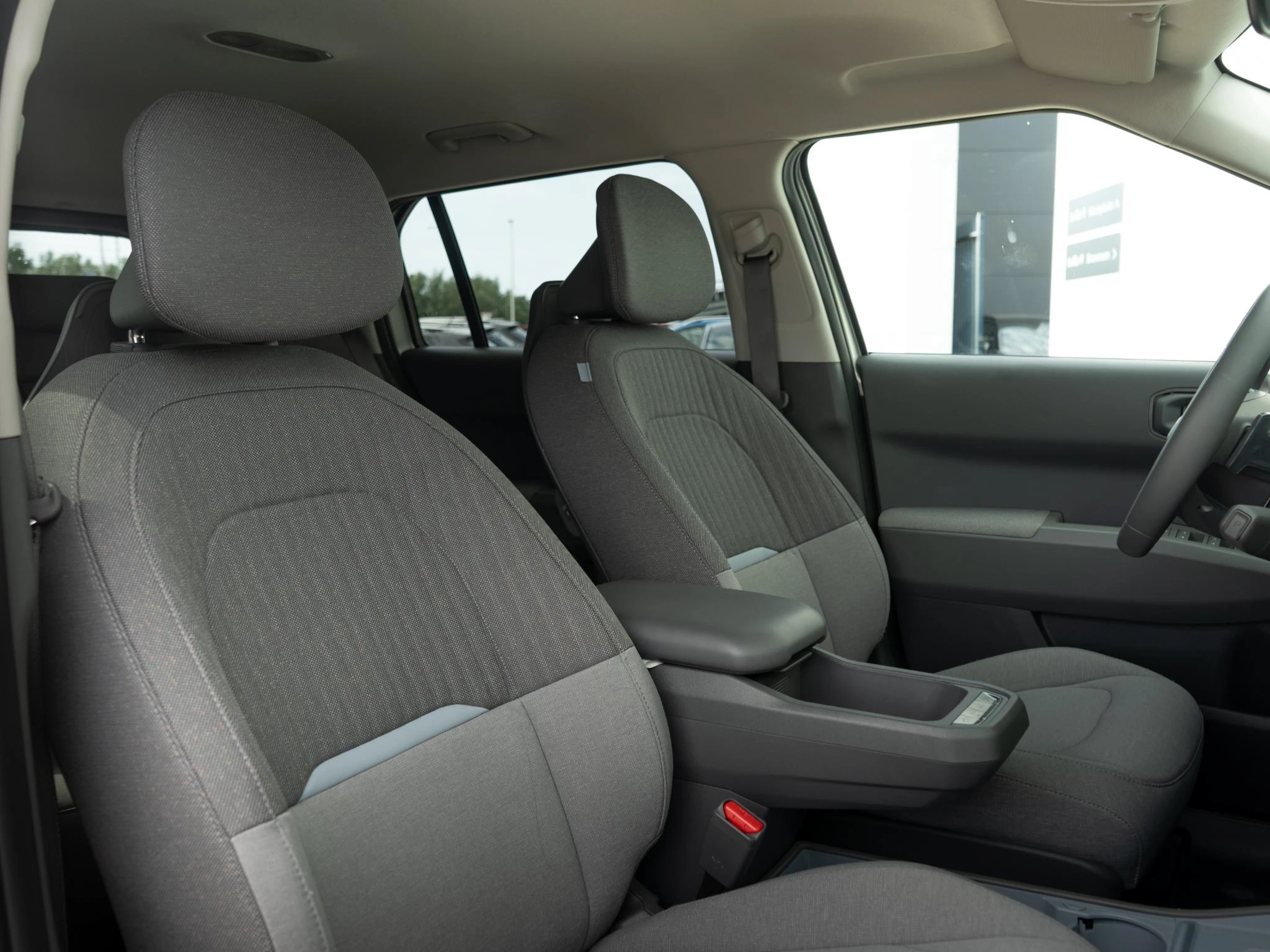 Hoofdafbeelding Kia EV3