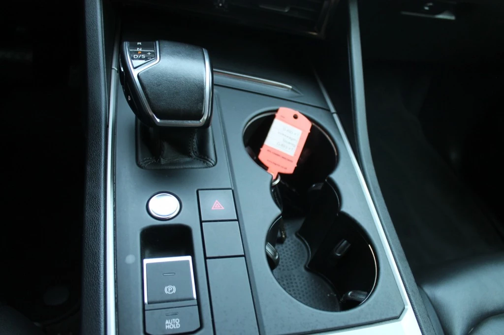 Hoofdafbeelding Volkswagen Touareg