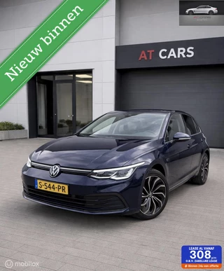 Volkswagen Golf 1.0 eTSI Life!