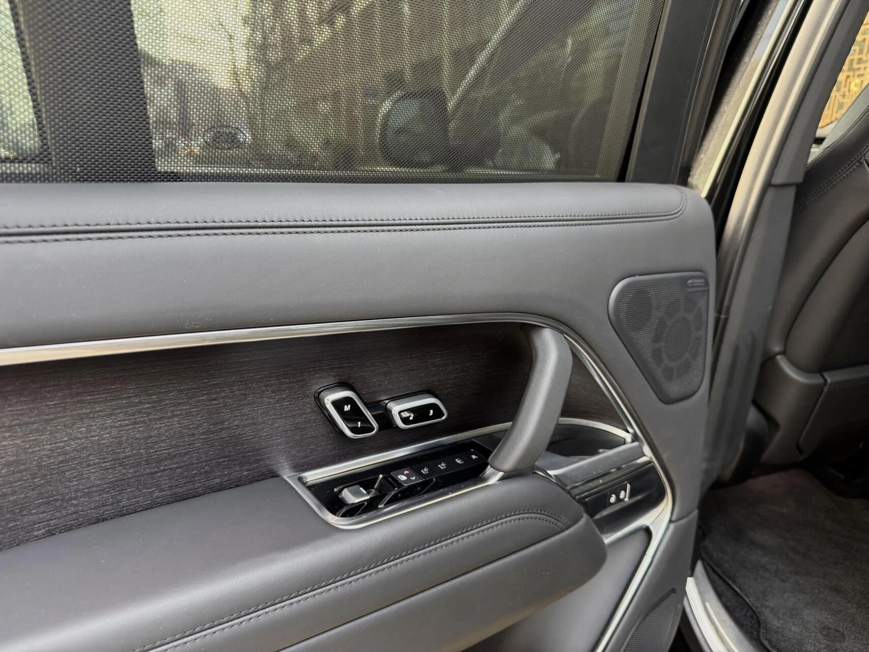 Hoofdafbeelding Land Rover Range Rover