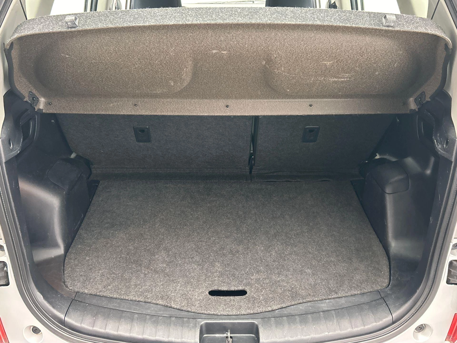 Hoofdafbeelding Toyota Verso-S