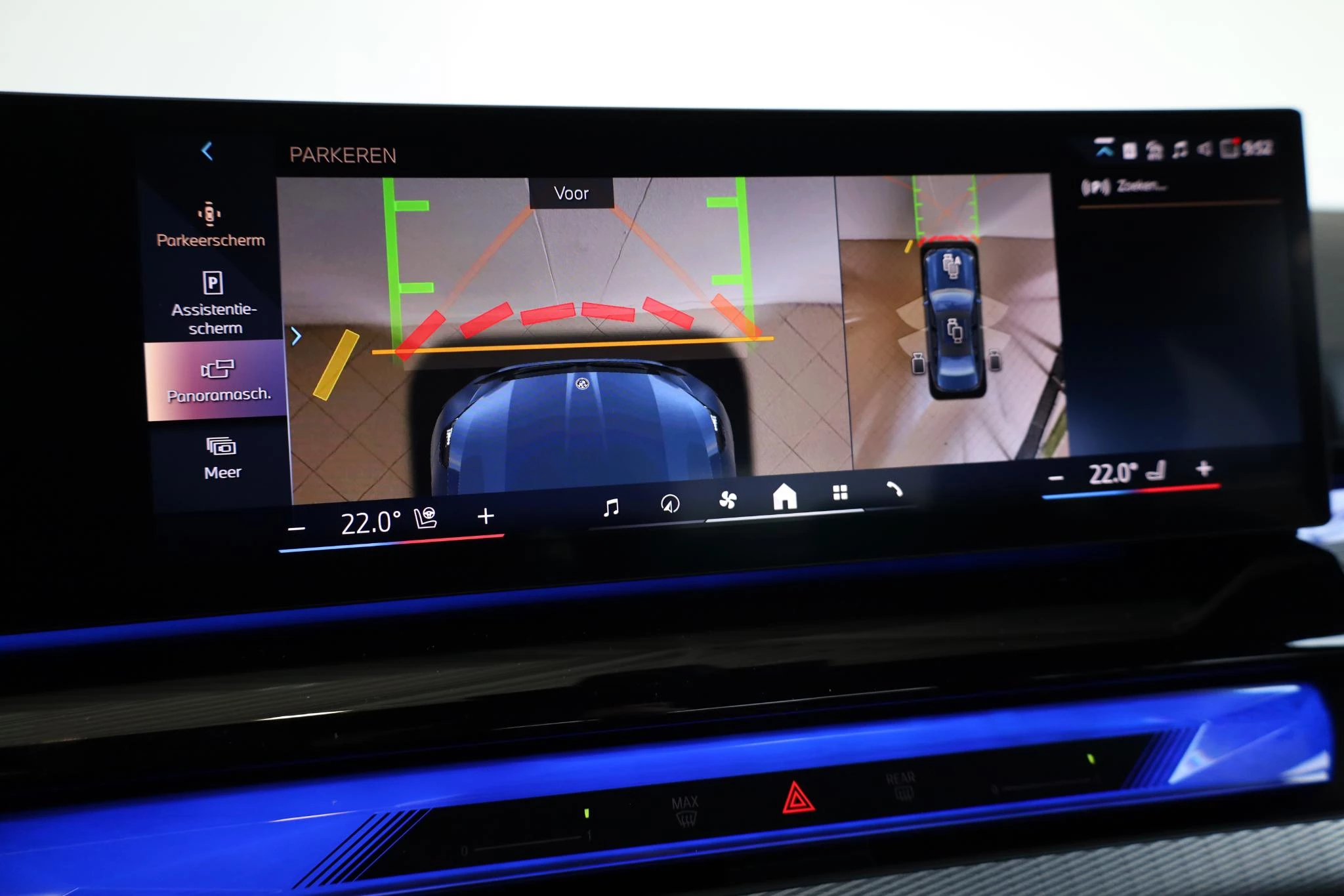 Hoofdafbeelding BMW i5