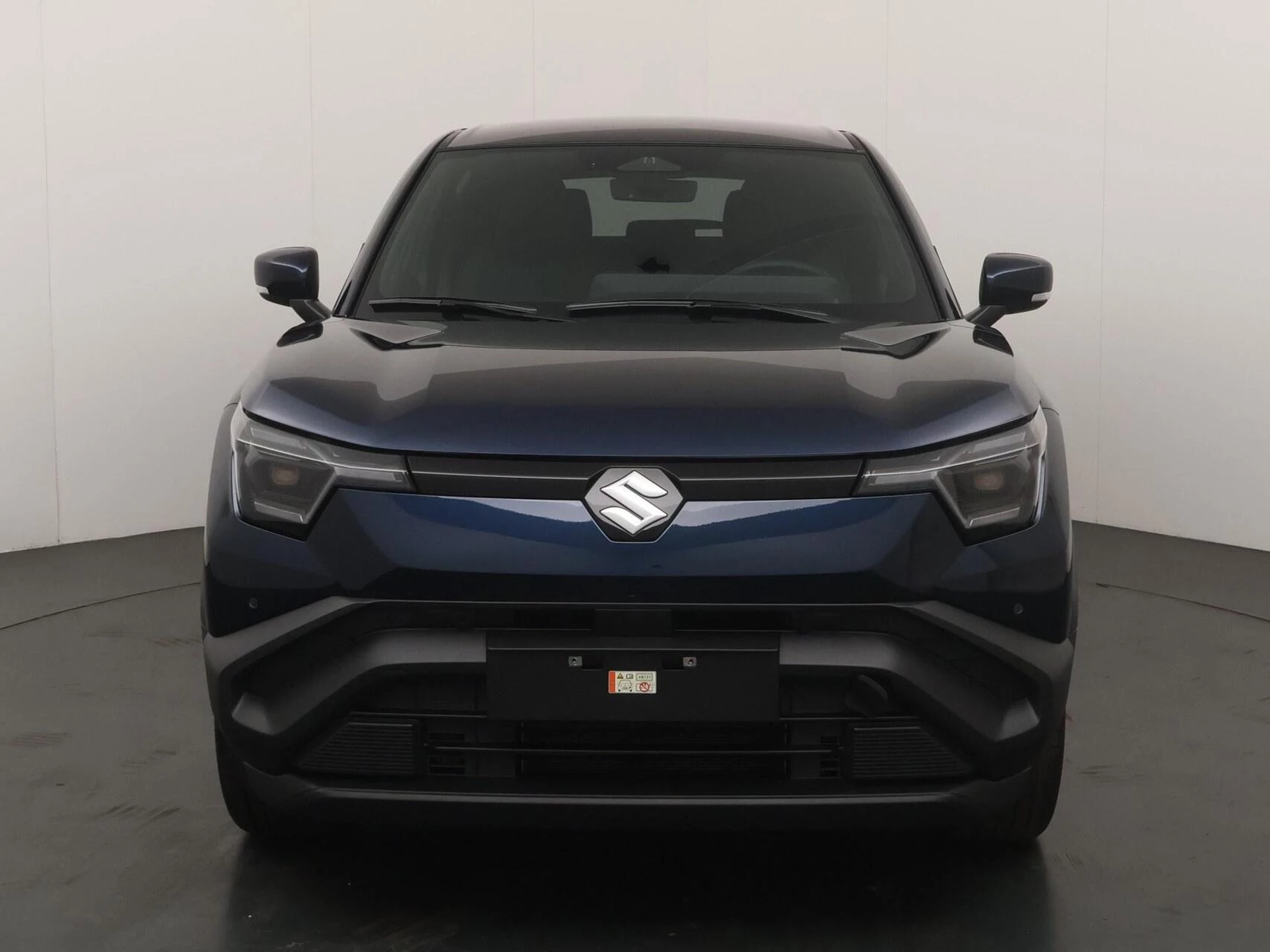 Hoofdafbeelding Suzuki e Vitara