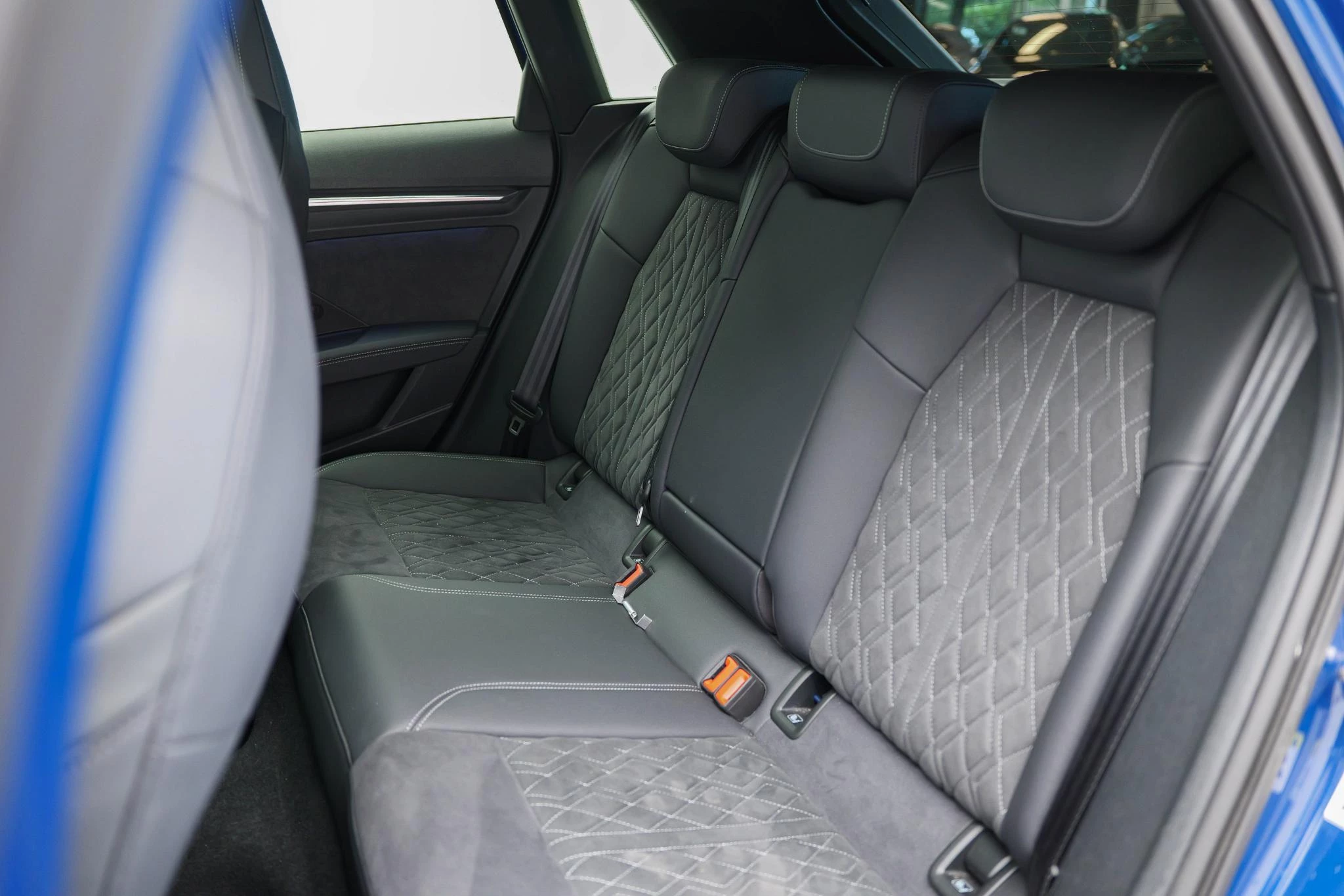 Hoofdafbeelding Audi S3