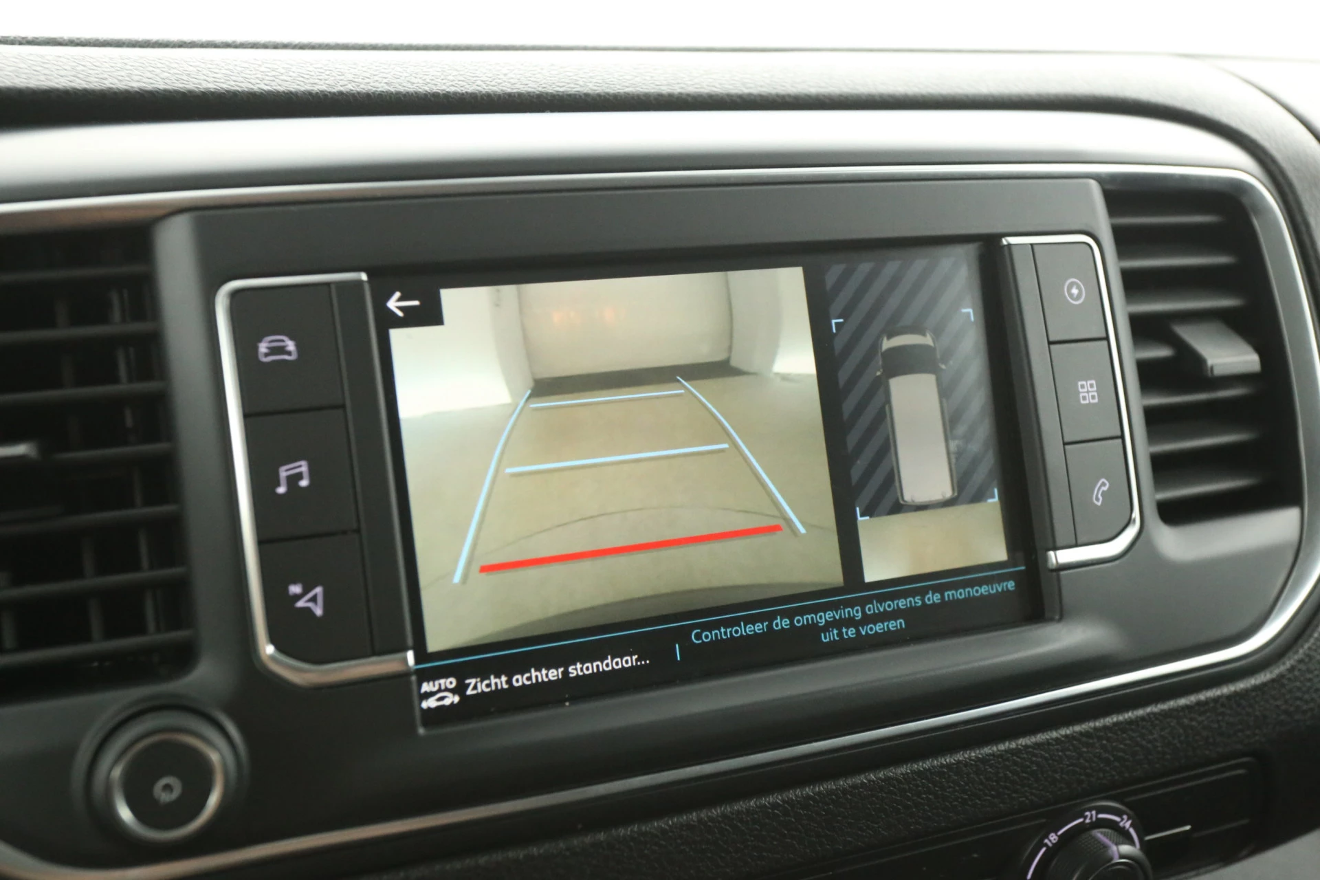 Hoofdafbeelding Peugeot e-Expert