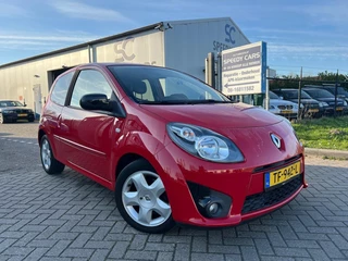 Renault Twingo 1.2-16V Dynamique Airco Elektr Ramen
