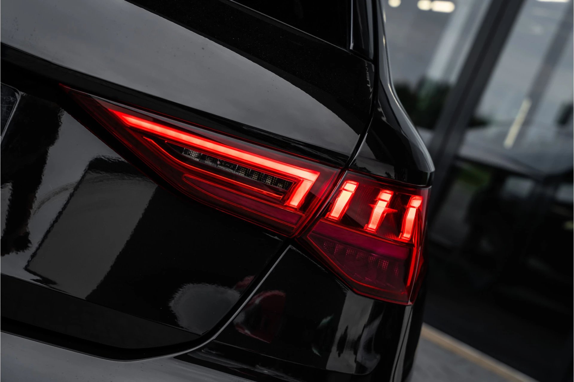 Hoofdafbeelding Audi S3