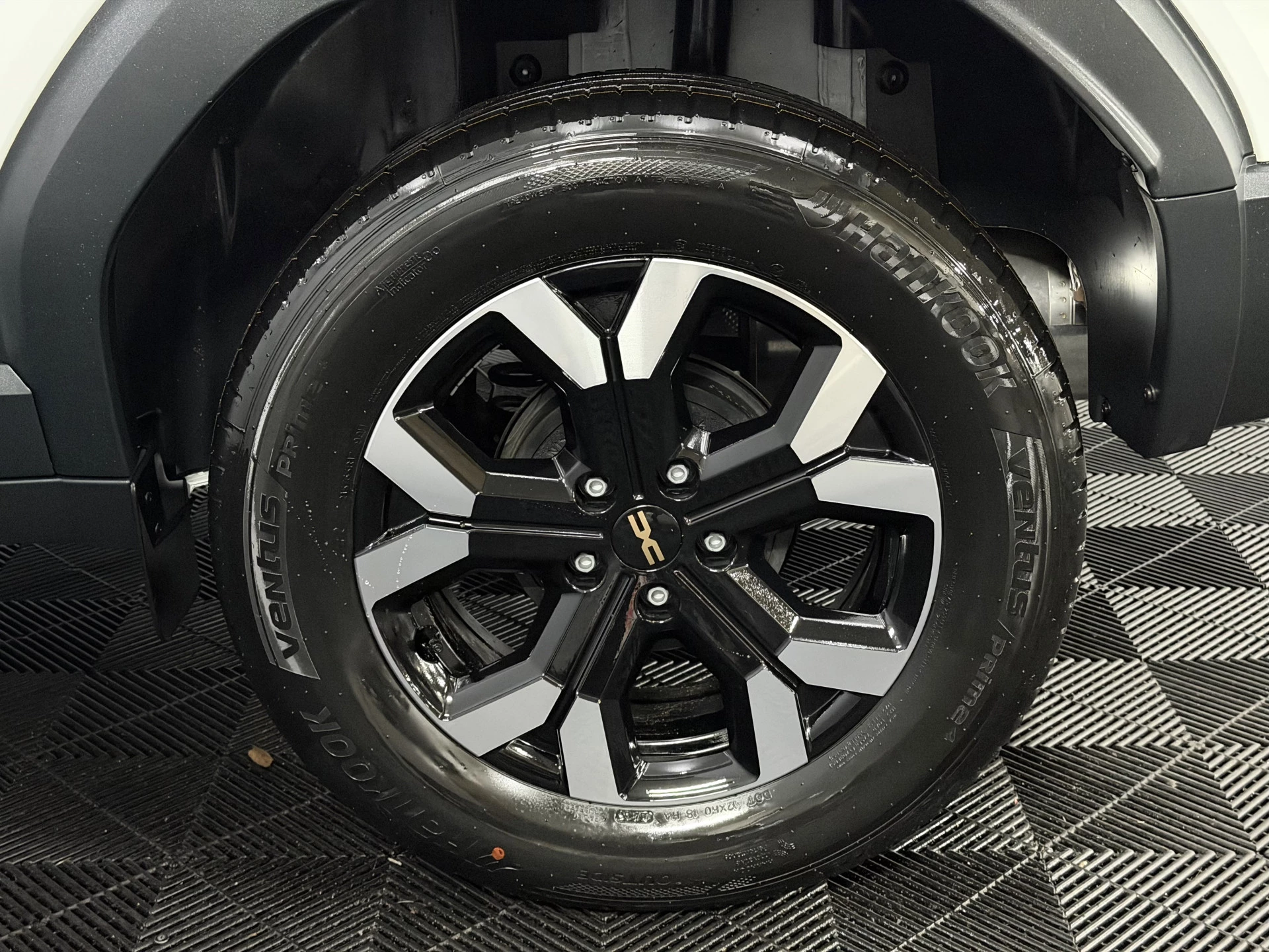 Hoofdafbeelding Dacia Duster