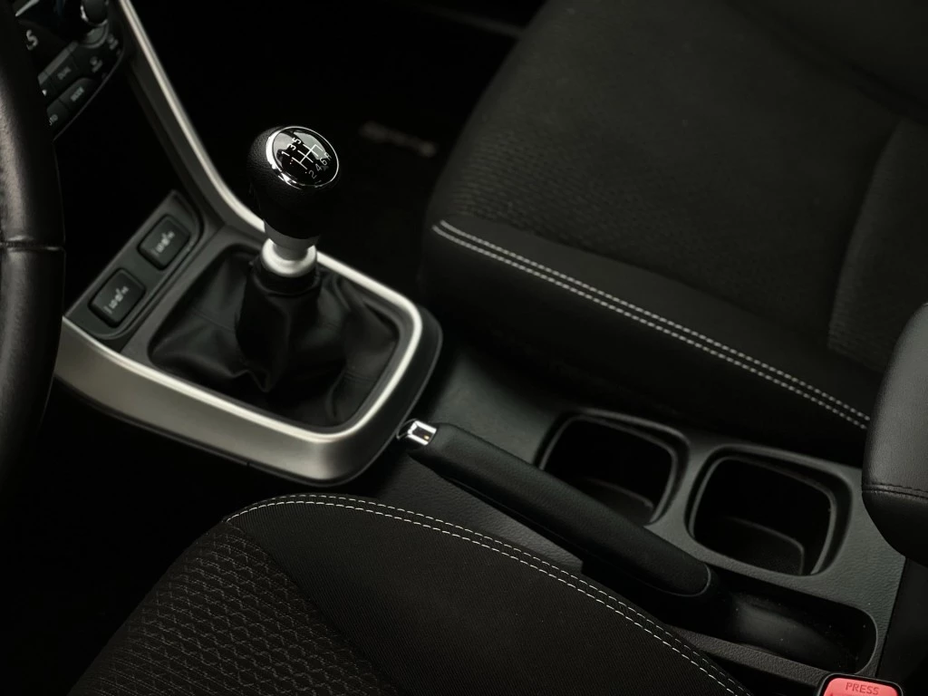 Hoofdafbeelding Suzuki S-Cross