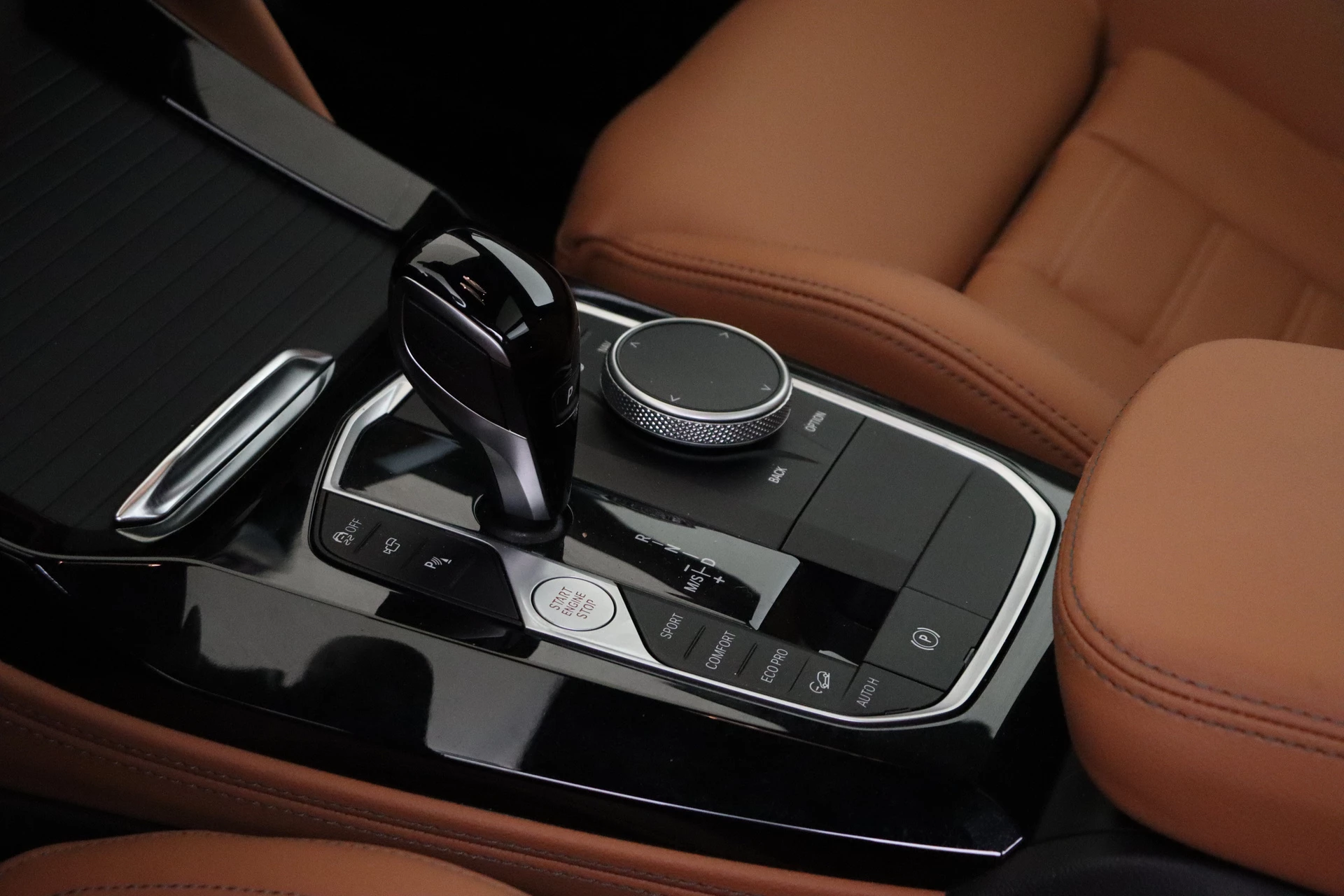 Hoofdafbeelding BMW X4