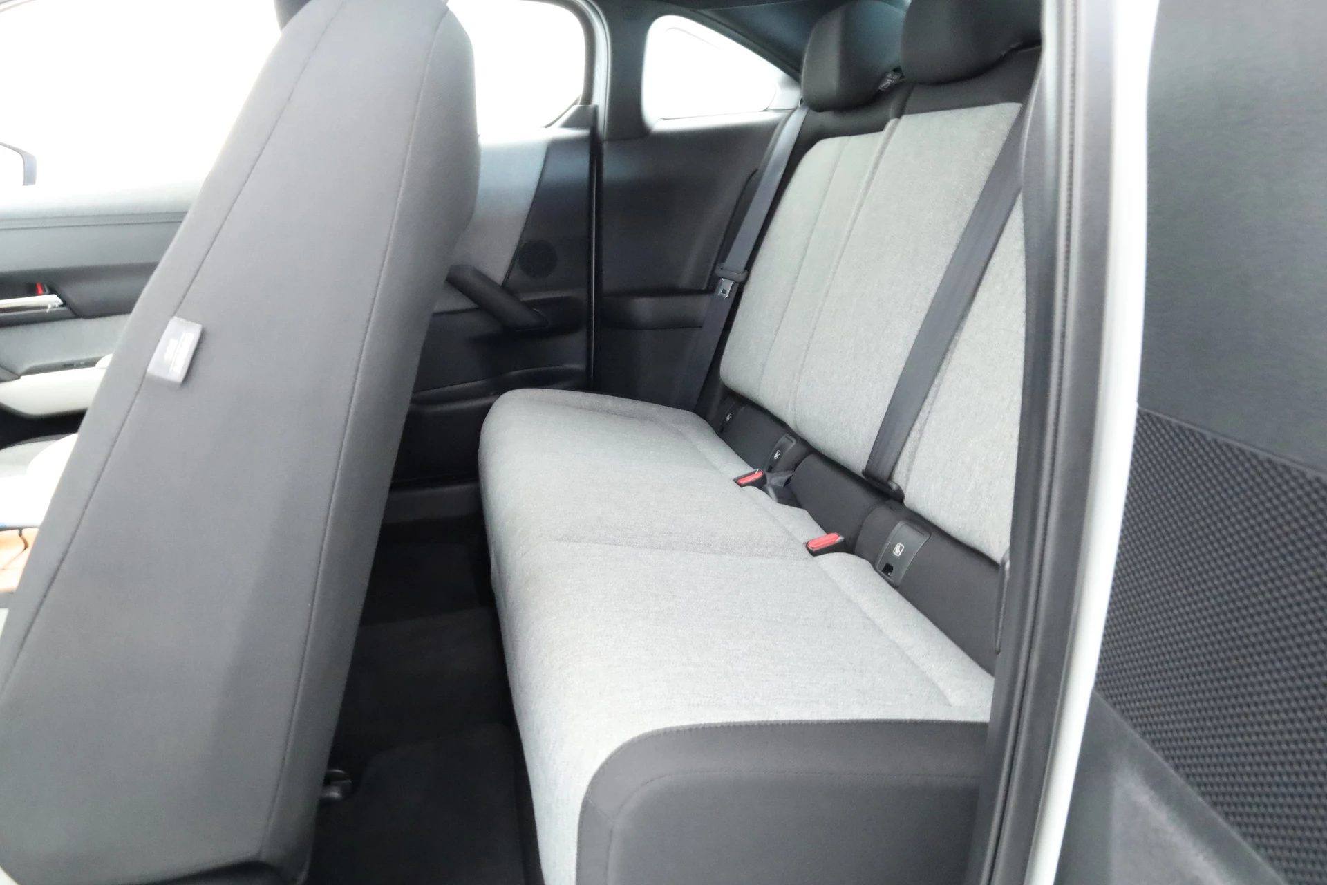 Hoofdafbeelding Mazda MX-30