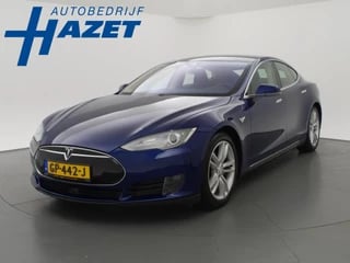 Hoofdafbeelding Tesla Model S