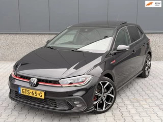 Volkswagen Polo 2.0 TSI GTI Pano DSG Camera Virtual Beats 18''