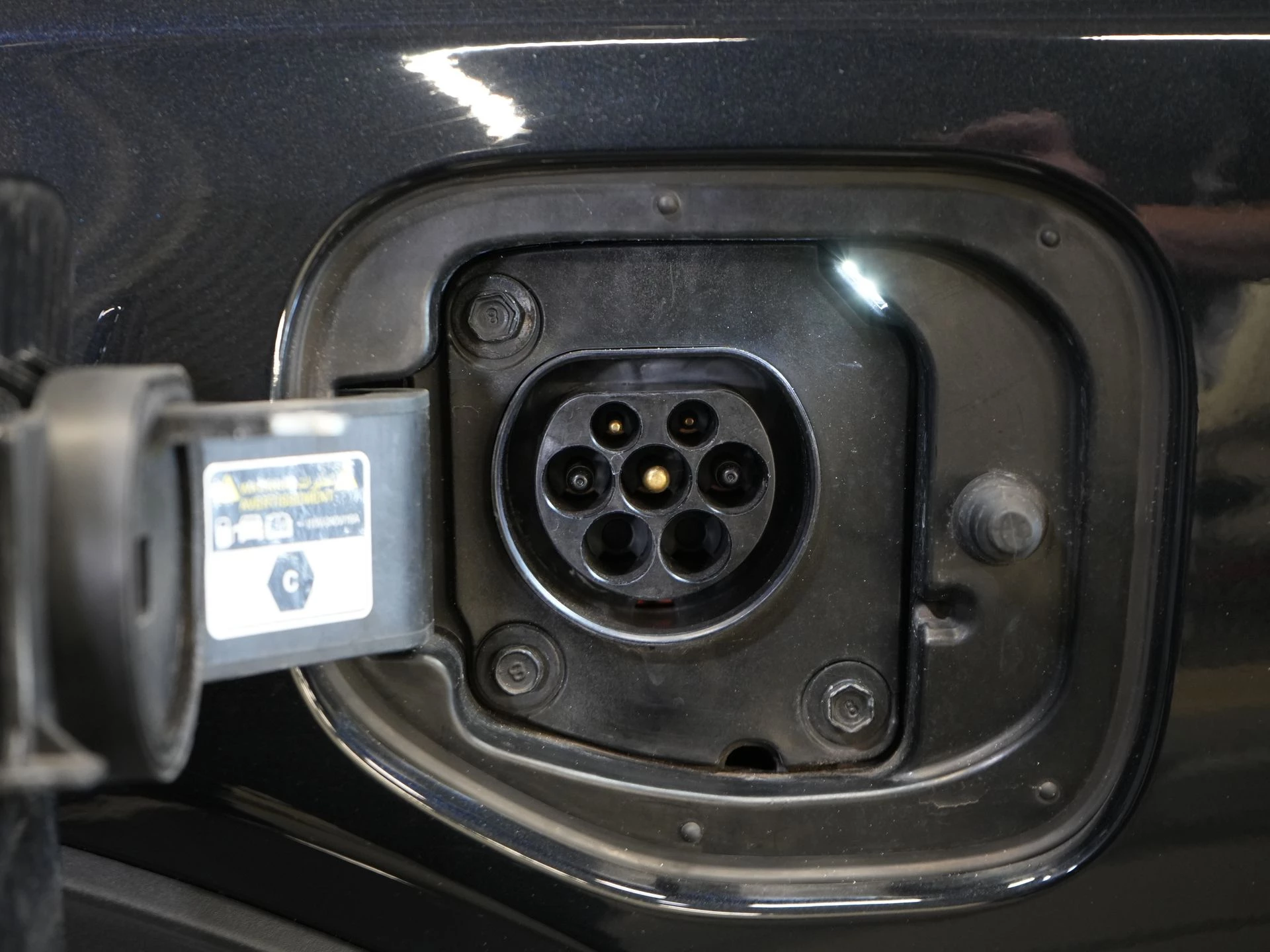 Hoofdafbeelding Kia XCeed