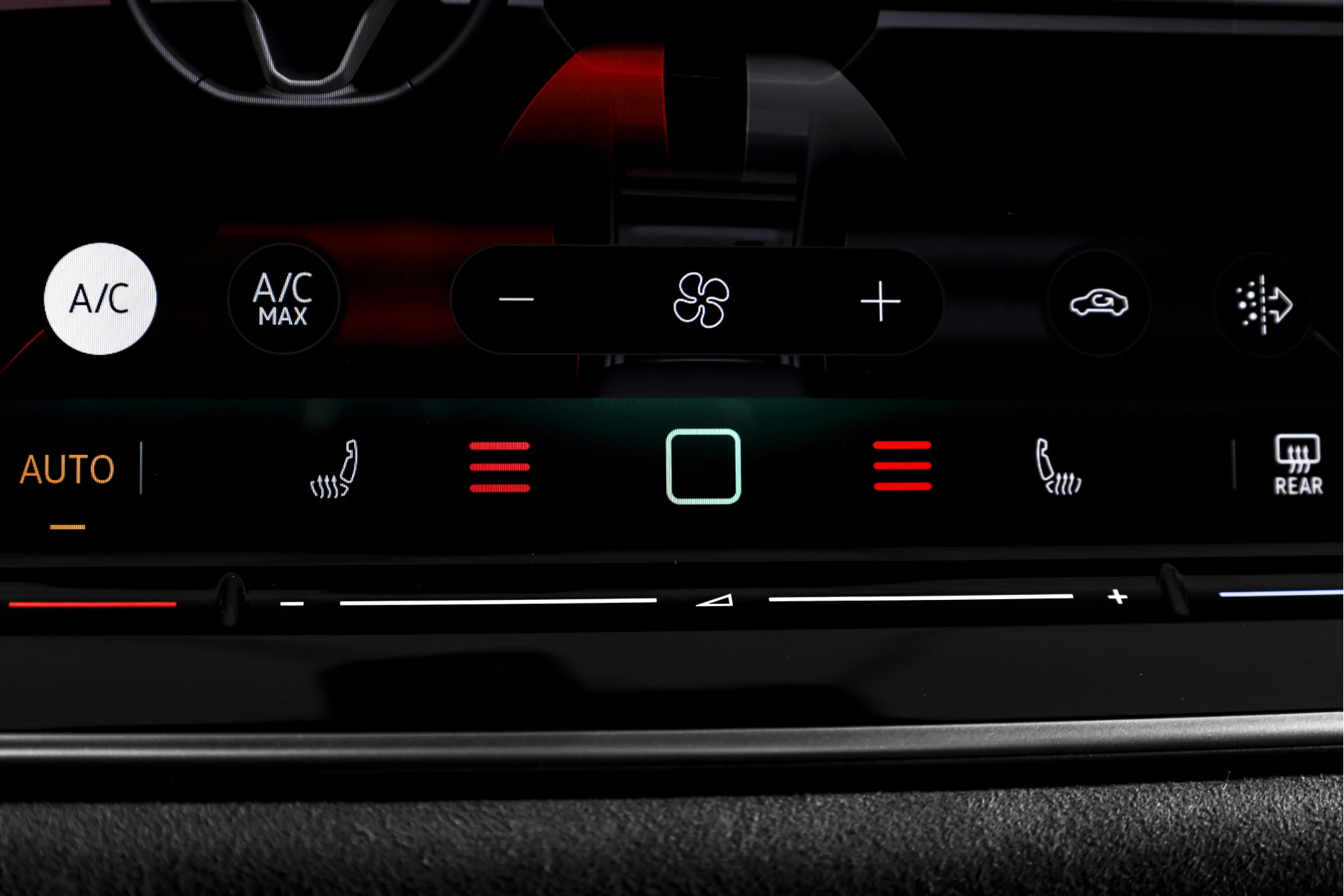 Hoofdafbeelding Volkswagen Tayron