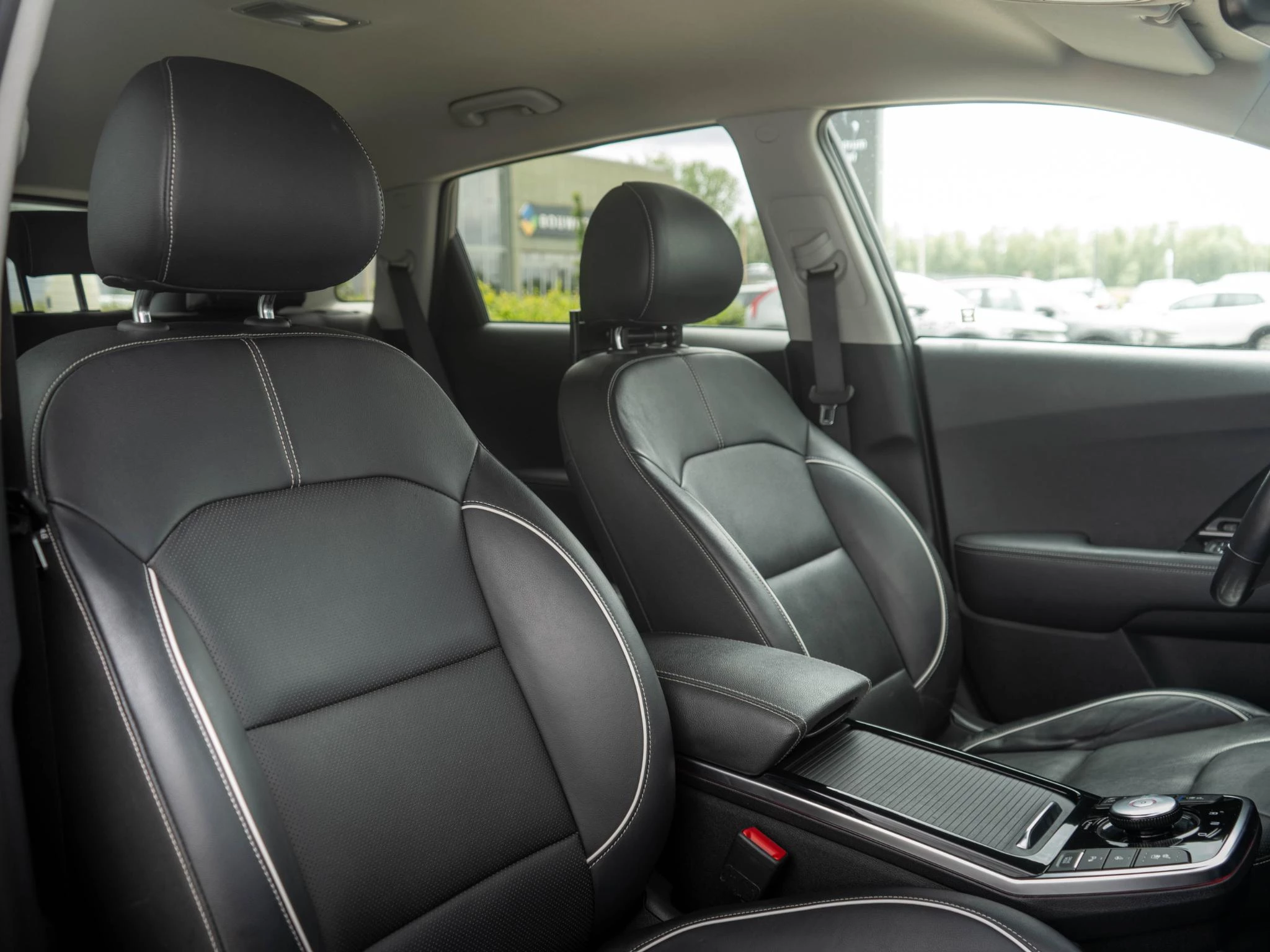 Hoofdafbeelding Kia e-Niro
