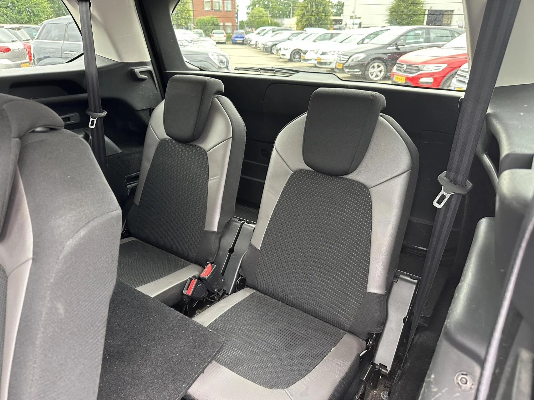Hoofdafbeelding Citroën Grand C4 Picasso