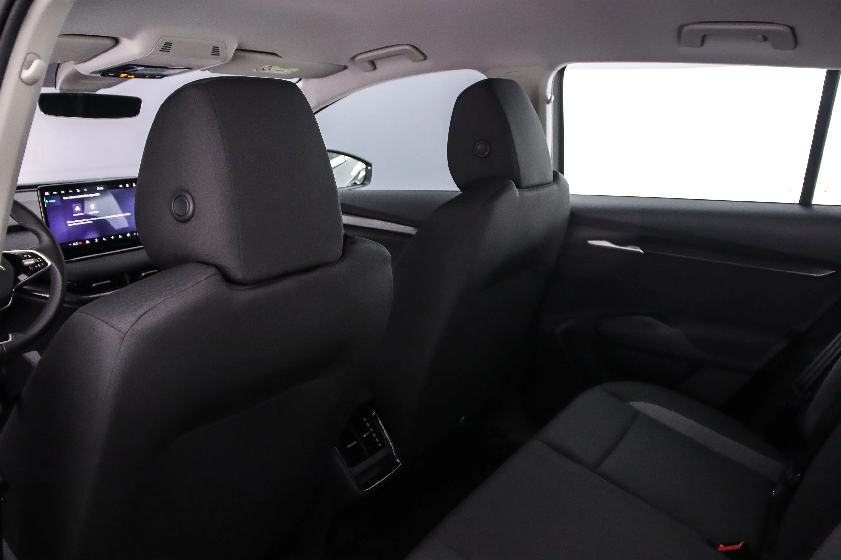 Hoofdafbeelding Škoda Elroq