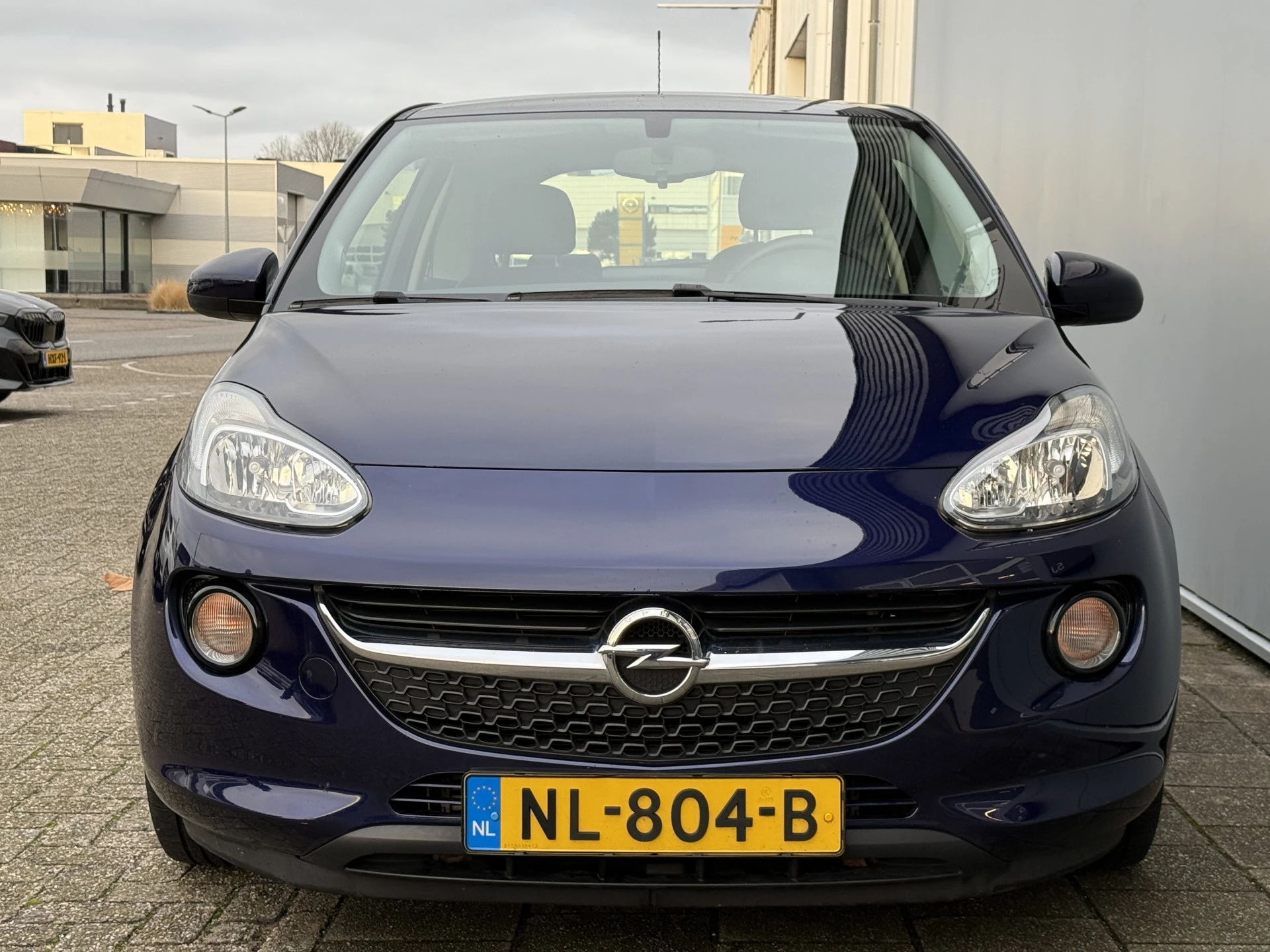 Hoofdafbeelding Opel ADAM