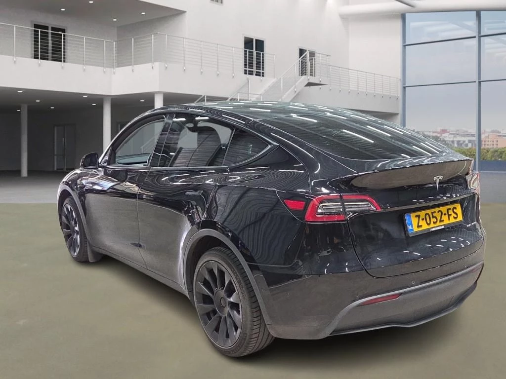 Hoofdafbeelding Tesla Model Y