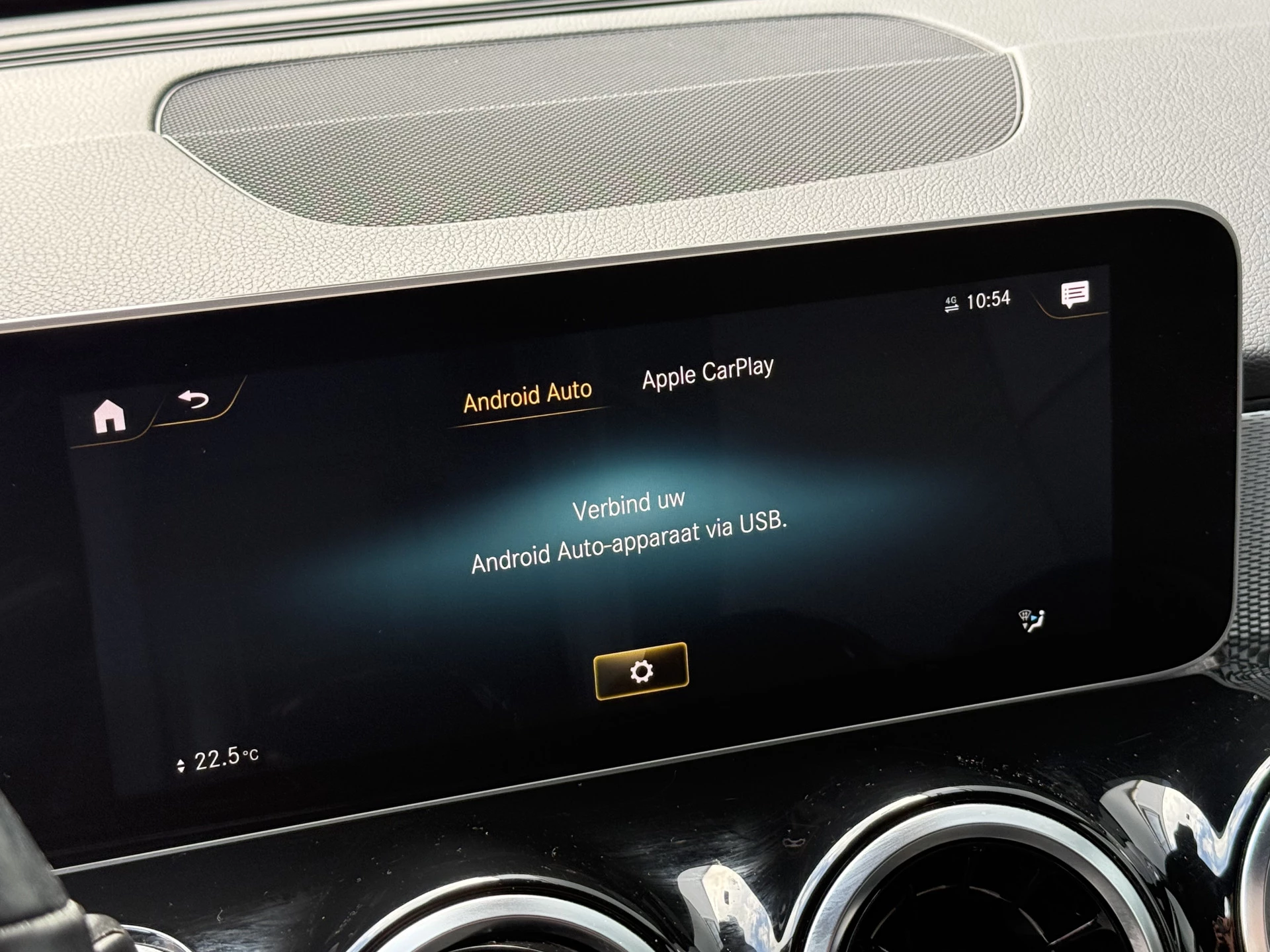 Hoofdafbeelding Mercedes-Benz GLB