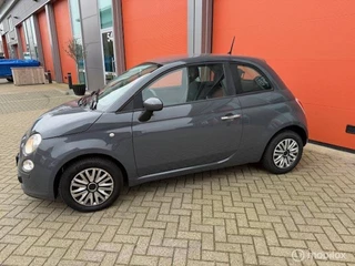 Fiat 500 1.0 TwinAir Pop