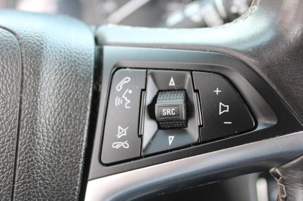 Hoofdafbeelding Opel Mokka X