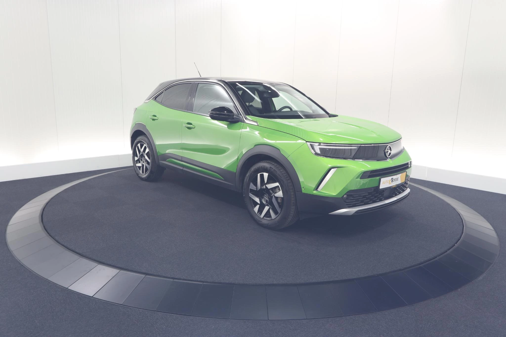 Hoofdafbeelding Opel Mokka-e