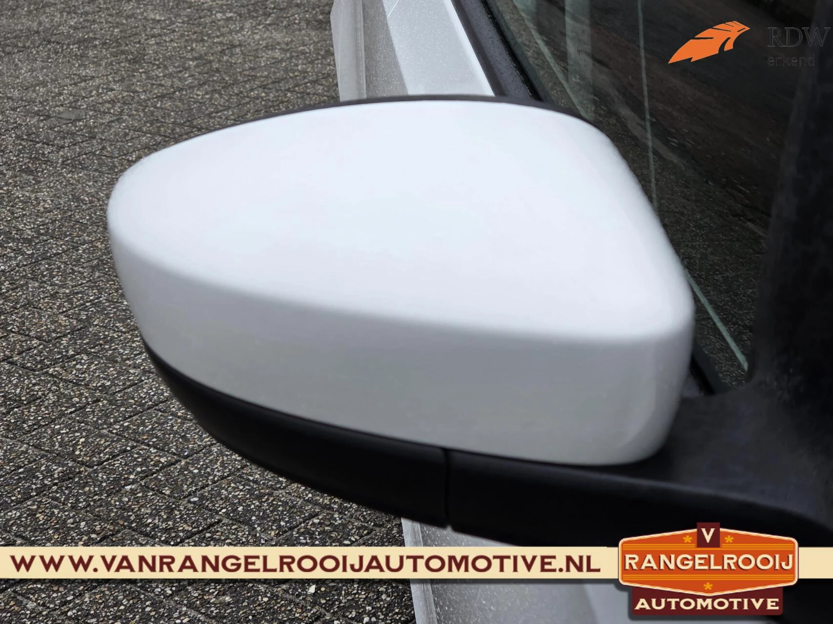 Hoofdafbeelding SEAT Mii