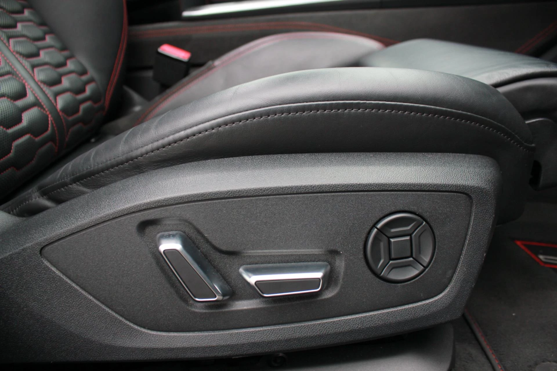 Hoofdafbeelding Audi RS6