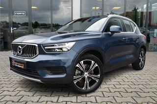 Volvo XC40 1.5 T4 Recharge Inscription | ACC | Camera | 19 Inch |