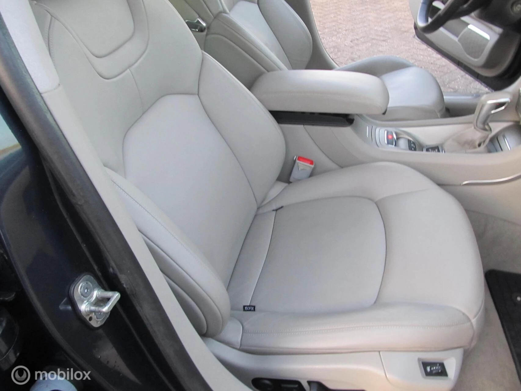 Hoofdafbeelding Citroën C5