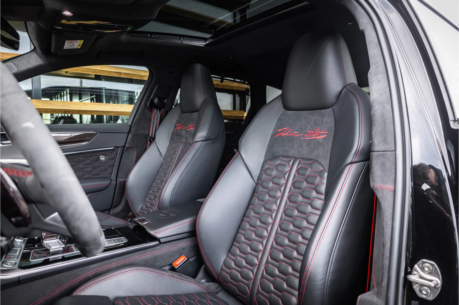 Hoofdafbeelding Audi RS6