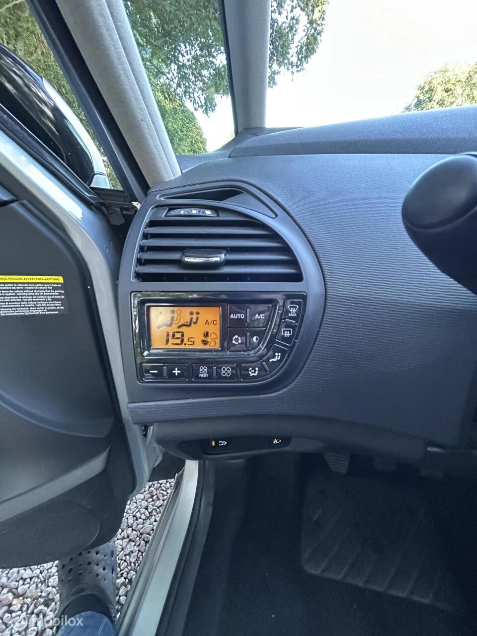 Hoofdafbeelding Citroën Grand C4 Picasso