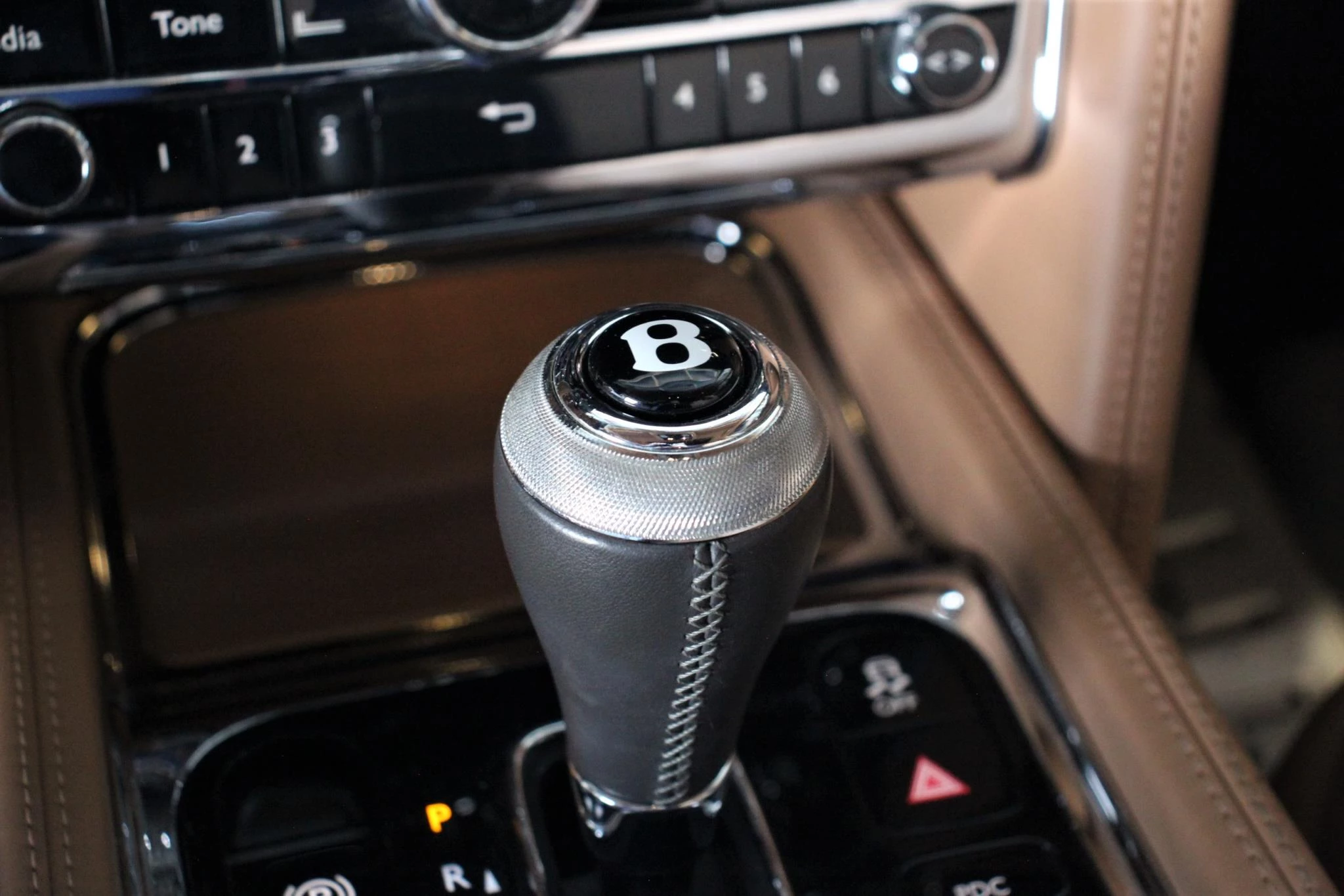 Hoofdafbeelding Bentley Mulsanne