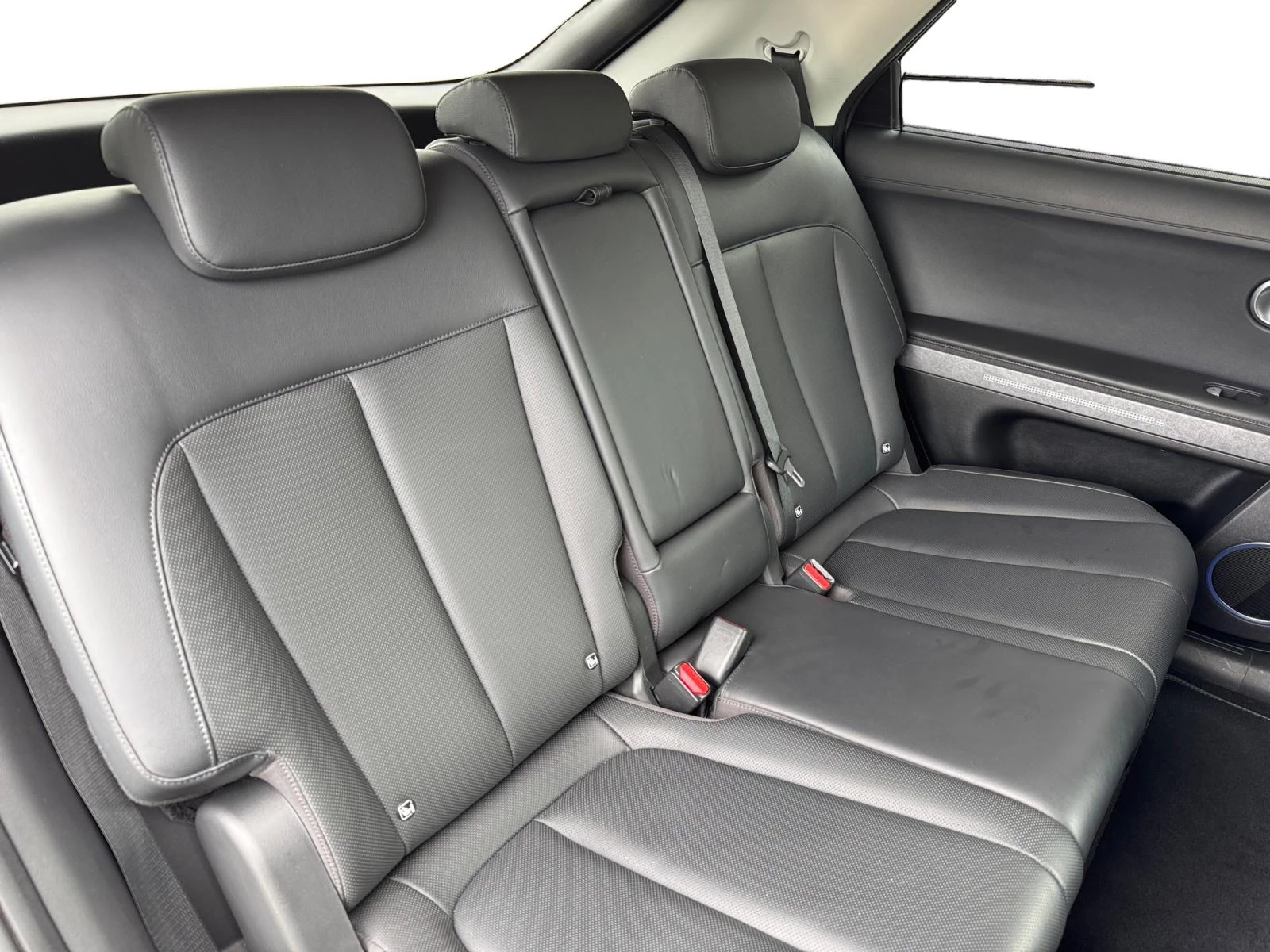 Hoofdafbeelding Hyundai IONIQ 5