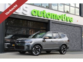 Dacia Bigster 1.8 Hybrid 155 Extreme | BTW | PANO | STOELVERWARMING | STUURVERWARMING | DODEHOEK |