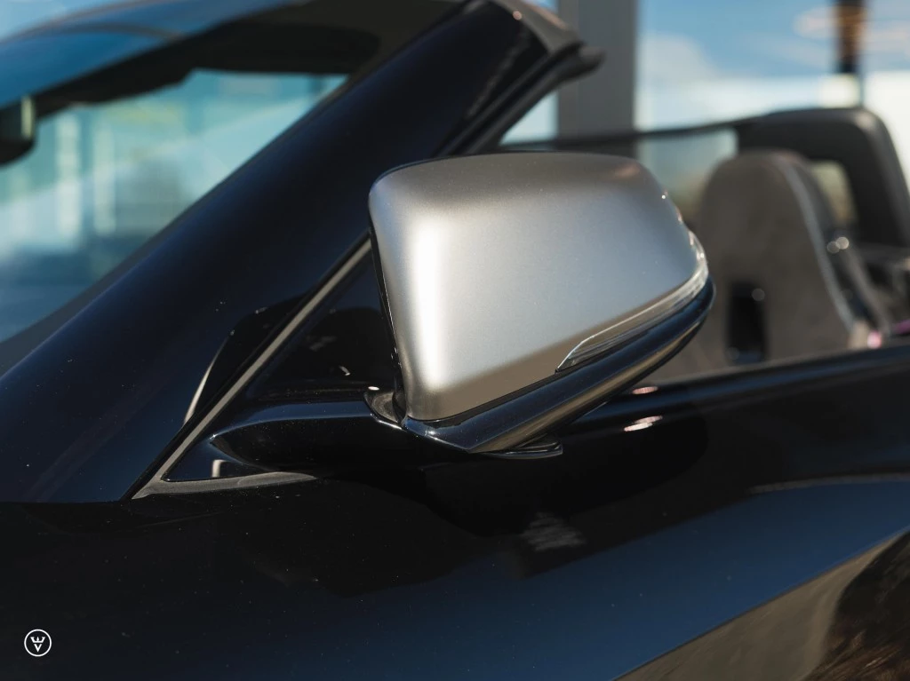 Hoofdafbeelding BMW Z4