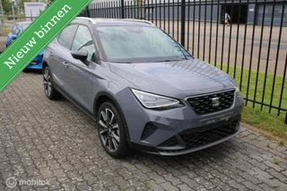 Seat Arona 1.0 EcoTSI FR Business Connect/Led/DDH/Cam/NAvi/