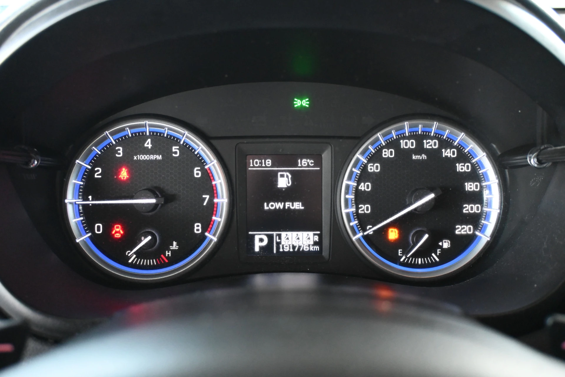 Hoofdafbeelding Suzuki S-Cross