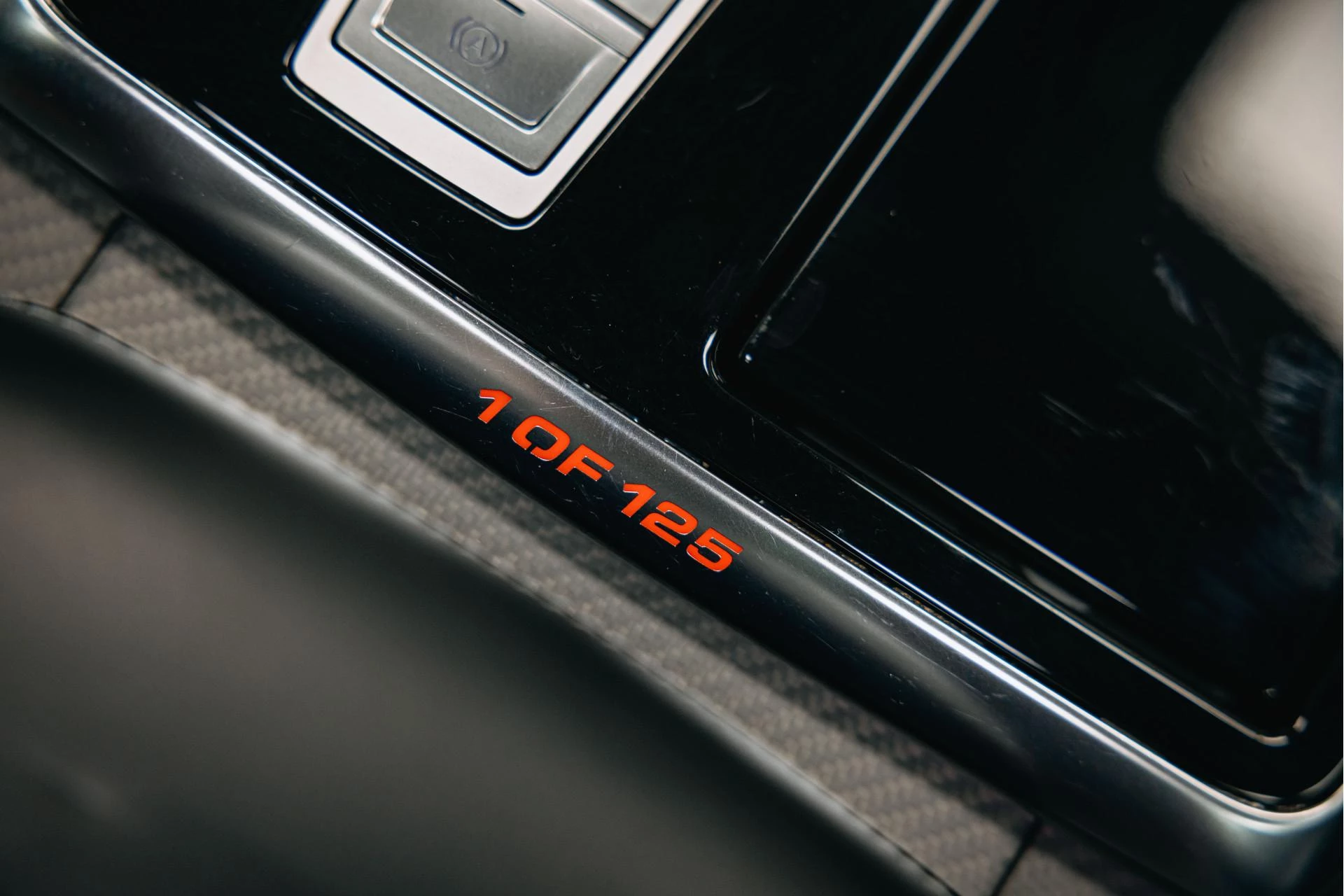 Hoofdafbeelding Audi RSQ8